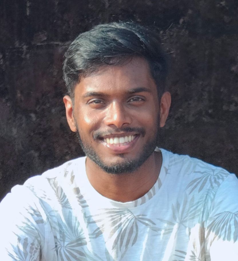 Pradyumna KS