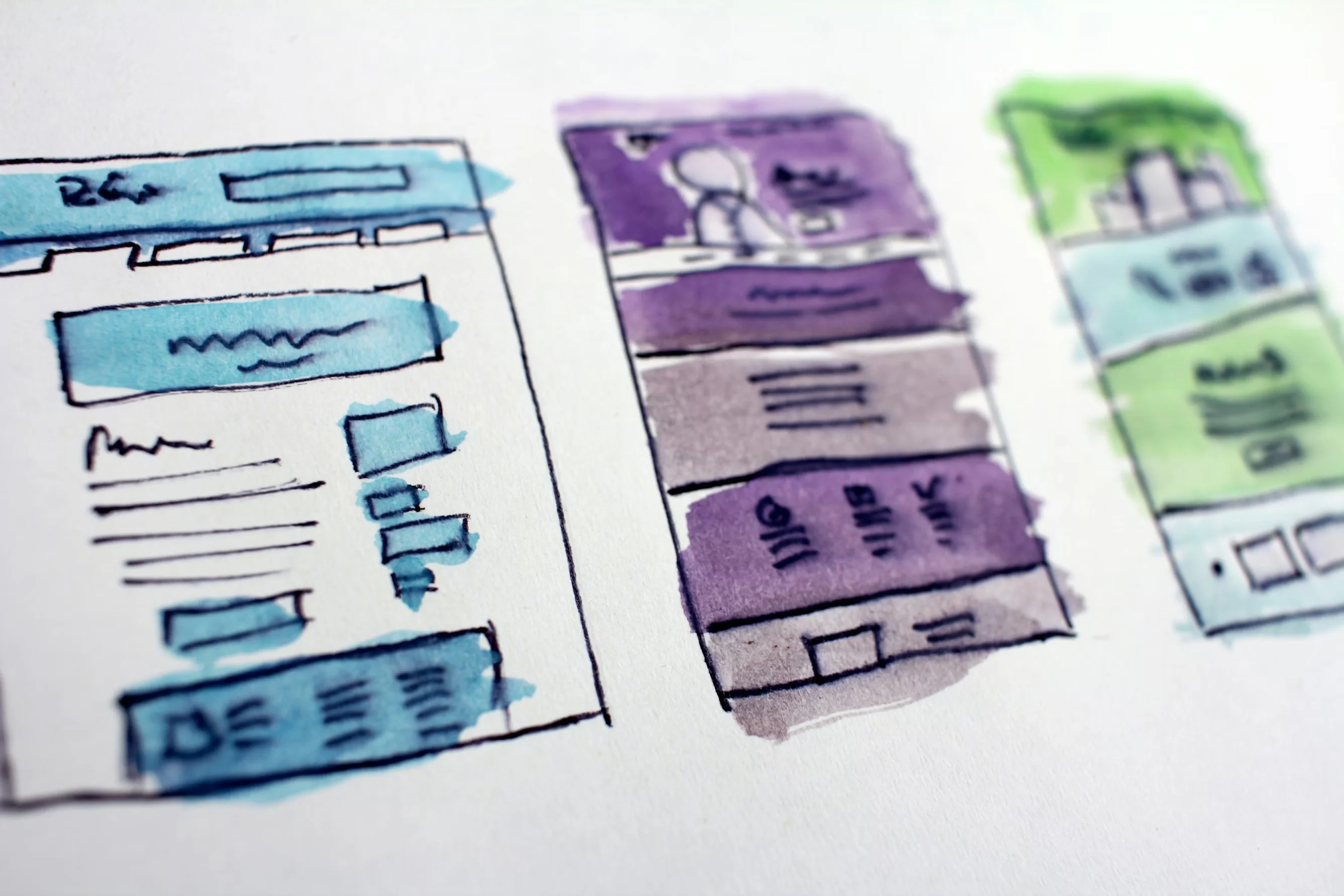 Technology and storytelling